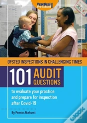 Capa do artigo Ofsted Inspections In Challenging Times