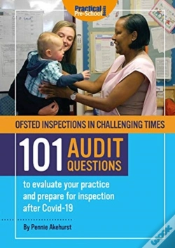 Capa do artigo Ofsted Inspections In Challenging Times