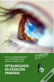 Capa do artigo Oftalmolog¡A En Atención Primaria