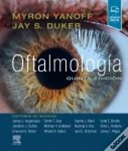 Capa do artigo Oftalmología (5ª Ed.)