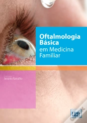 Capa do artigo Oftalmologia Básica em Medicina Familiar