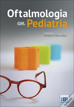 Capa do artigo Oftalmologia em Pediatria