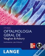 Oftalmologia Geral de Vaughan & Asbury