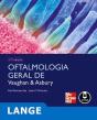 Oftalmologia Geral de Vaughan & Asbury - Preview