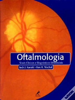 Capa do artigo Oftalmologia: Sinais Clínicos e Diagnósticos Diferenciais