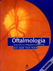 Capa do artigo Oftalmologia: Sinais Clínicos e Diagnósticos Diferenciais