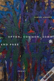Capa do artigo Often, Common, Some, And Free