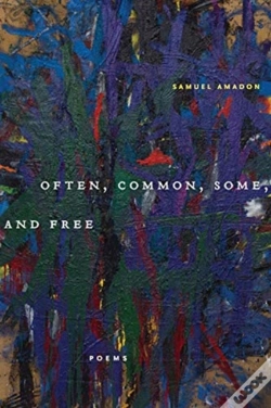 Capa do artigo Often, Common, Some, And Free