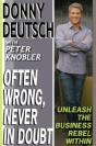 Often Wrong, Never In Doubt - Preview