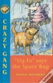 Capa do artigo "Og Fo" Says The Space Bug
