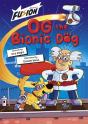 Og The Bionic Dog - Preview