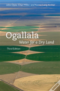 Capa do artigo Ogallala