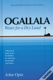 Capa do artigo Ogallala