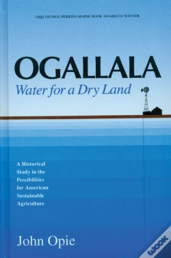 Capa do artigo Ogallala