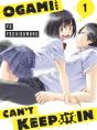 Ogami-San Can'T Keep It In 1 - Preview
