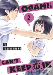 Capa do artigo Ogami-San Can