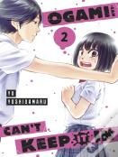 Ogami-San Can'T Keep It In 2