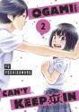 Ogami-San Can'T Keep It In 2 - Preview