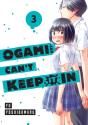 Ogami-San Can'T Keep It In 3 - Preview