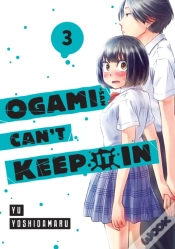 Capa do artigo Ogami-San Can