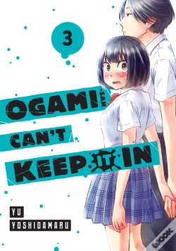 Capa do artigo Ogami-San Can'T Keep It In 3