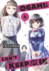 Capa do artigo Ogami-San Can