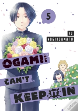 Capa do artigo Ogami-San Can'T Keep It In 5