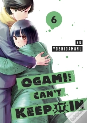 Capa do artigo Ogami-San Can