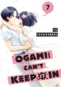 Ogami-San Can't Keep It In 7 - Preview