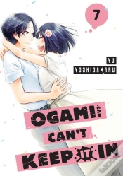Capa do artigo Ogami-San Can