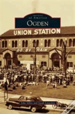 Capa do artigo Ogden