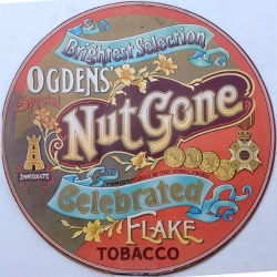 Capa do artigo Ogdens' Nut Gone Flake - CD