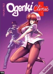 Capa do artigo Ogenki Clinic T.1