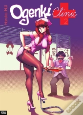 Ogenki Clinic T.2
