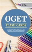 Oget (074) Flash Cards Book