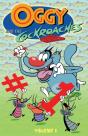 Oggy & The Cockroaches Vol 1 - Preview