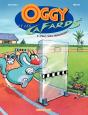 Oggy Et Les Cafards Tome 2 : Crac, Boom, Miaouuuuu ! - Preview