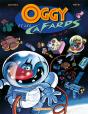 Oggy Et Les Cafards Tome 3 : Bip... Bip... Bip... - Preview