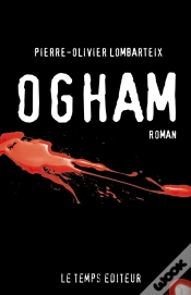 Capa do artigo Ogham