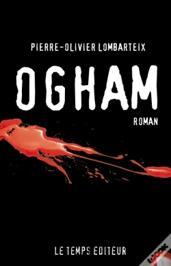 Capa do artigo Ogham