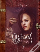 Oghams, Le Temps Des Elfes