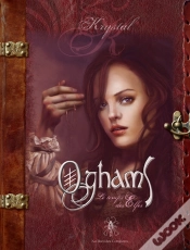 Capa do artigo Oghams, Le Temps Des Elfes