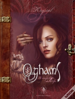 Capa do artigo Oghams, Le Temps Des Elfes
