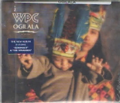 Capa do artigo Ogilala - CD
