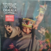 Capa do artigo Ogilala - Vinil