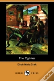 Capa do artigo Ogilvies (Dodo Press)