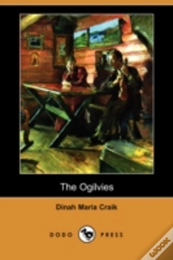 Capa do artigo Ogilvies (Dodo Press)