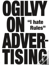 Capa do artigo Ogilvy On Advertising