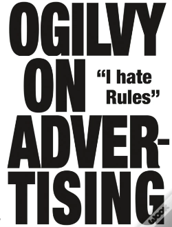 Capa do artigo Ogilvy On Advertising