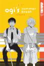 Ogi'S Summer Break, Volume 1 - Preview